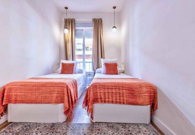 Apartamento en Madrid - Apartamento Auditorio II en Madrid Apartamento en Madrid - Apartamento Auditorio II en Madrid
