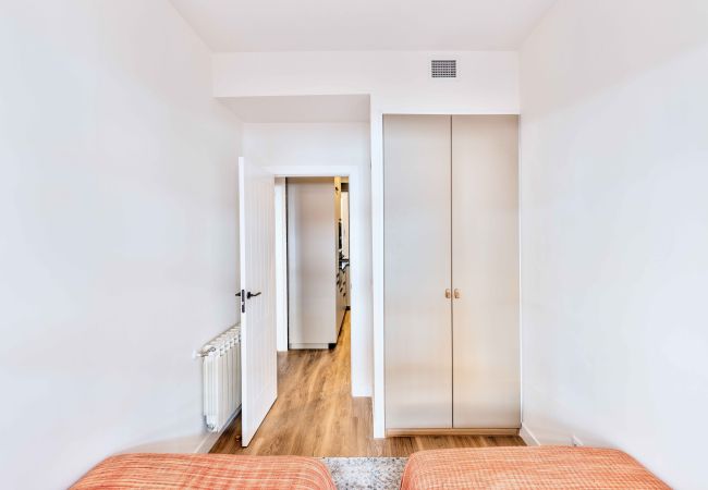 Apartamento en Madrid - Apartamento Auditorio II en Madrid Apartamento en Madrid - Apartamento Auditorio II en Madrid
