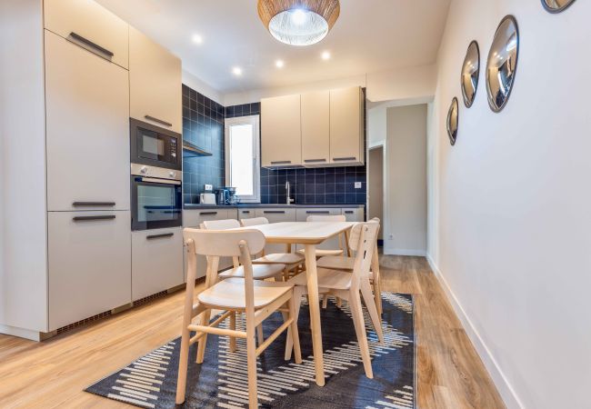 Apartamento en Madrid - Apartamento Auditorio II en Madrid Apartamento en Madrid - Apartamento Auditorio II en Madrid