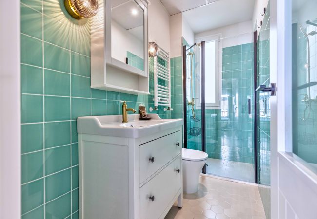 Apartamento en Madrid - Apartamento Auditorio II en Madrid Apartamento en Madrid - Apartamento Auditorio II en Madrid