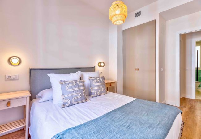 Apartamento en Madrid - Apartamento Auditorio II en Madrid Apartamento en Madrid - Apartamento Auditorio II en Madrid