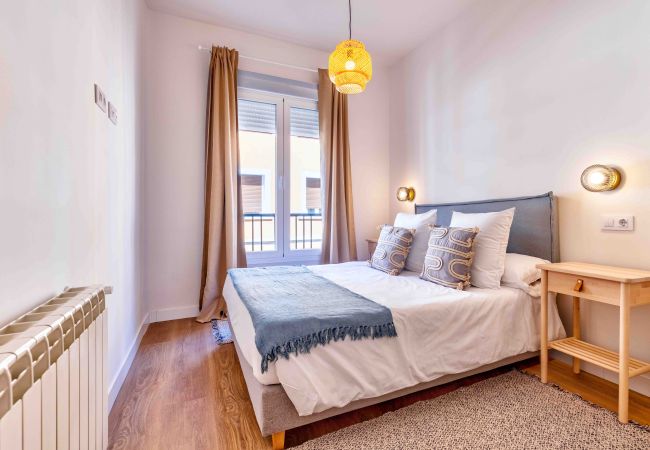 Apartamento en Madrid - Apartamento Auditorio II en Madrid Apartamento en Madrid - Apartamento Auditorio II en Madrid