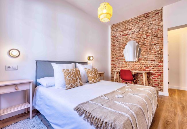 Apartamento en Madrid - Apartamento Auditorio II en Madrid Apartamento en Madrid - Apartamento Auditorio II en Madrid