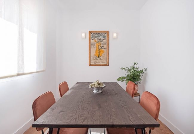 Apartamento en Madrid - Apartamento Retiro VII en Madrid Apartamento en Madrid - Apartamento Retiro VII en Madrid