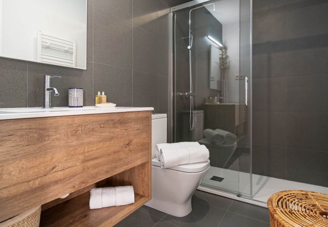 Apartamento en Madrid - Apartamento Retiro VII en Madrid Apartamento en Madrid - Apartamento Retiro VII en Madrid