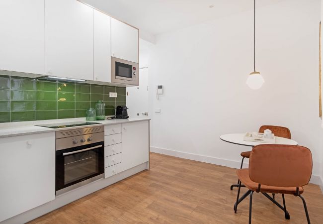 Apartamento en Madrid - Apartamento Retiro VII en Madrid Apartamento en Madrid - Apartamento Retiro VII en Madrid