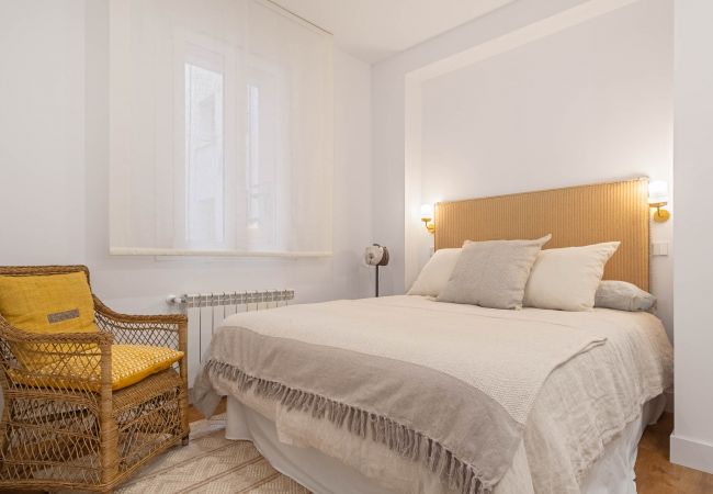 Apartamento en Madrid - Apartamento Retiro VII en Madrid Apartamento en Madrid - Apartamento Retiro VII en Madrid