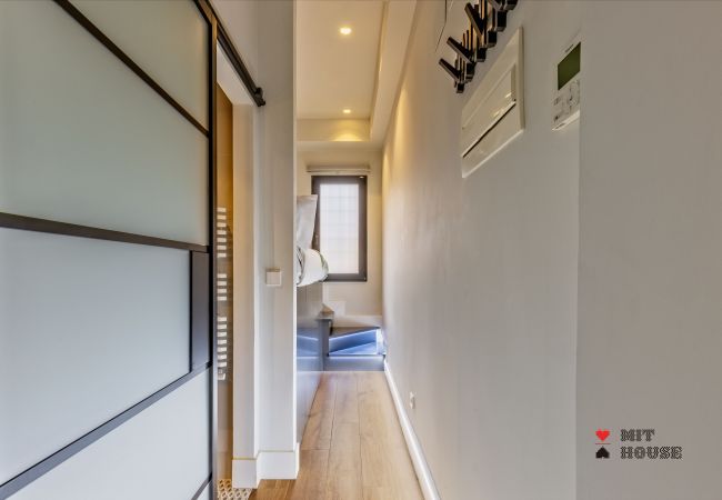Apartamento en Madrid - MIT House Magerit II en Madrid