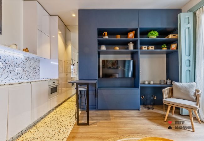 Apartamento en Madrid - MIT House Magerit II en Madrid