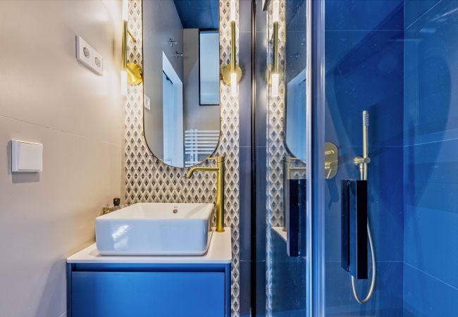 Apartamento en Madrid - Apartamento Magerit II en Madrid Apartamento en Madrid - Apartamento Magerit II en Madrid