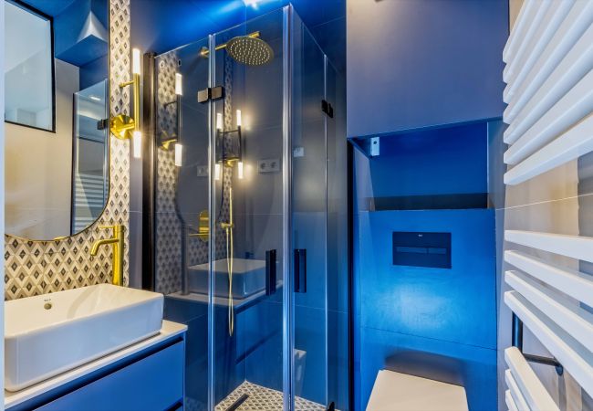 Apartamento en Madrid - Apartamento Magerit II en Madrid Apartamento en Madrid - Apartamento Magerit II en Madrid