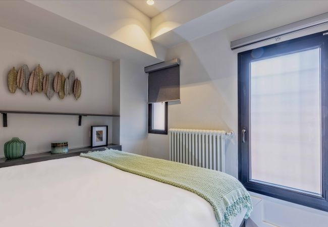 Apartamento en Madrid - Apartamento Magerit II en Madrid Apartamento en Madrid - Apartamento Magerit II en Madrid