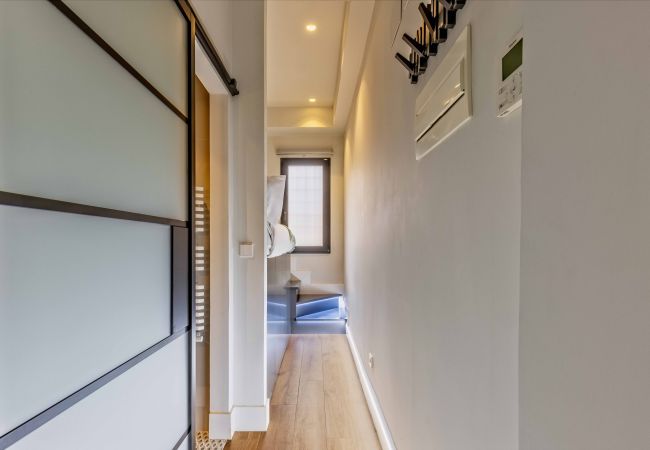 Apartamento en Madrid - Apartamento Magerit II en Madrid Apartamento en Madrid - Apartamento Magerit II en Madrid