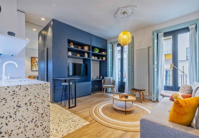 Apartamento en Madrid - Apartamento Magerit II en Madrid Apartamento en Madrid - Apartamento Magerit II en Madrid