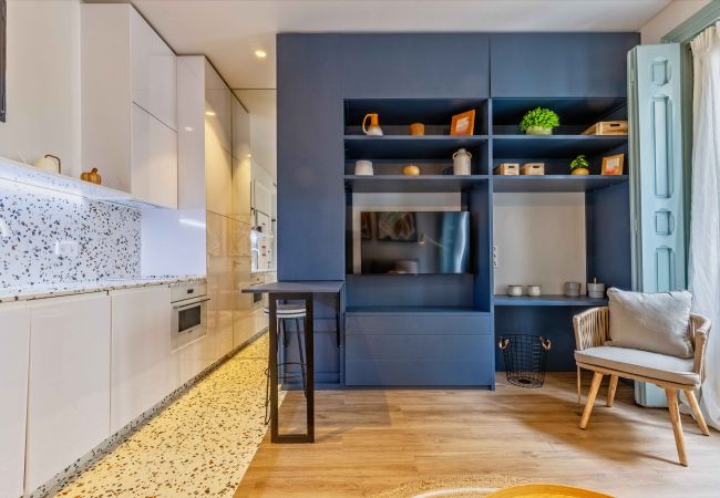 Apartamento en Madrid - Apartamento Magerit II en Madrid Apartamento en Madrid - Apartamento Magerit II en Madrid
