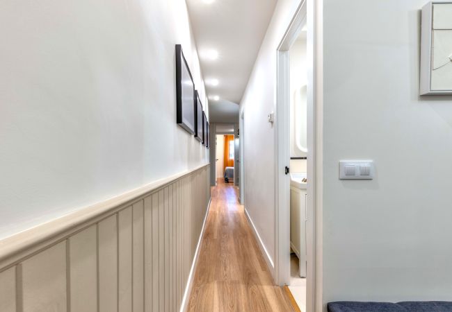 Apartamento en Madrid - Apartamento Puerta de America VI en Madrid Apartamento en Madrid - Apartamento Puerta de America VI en Madrid