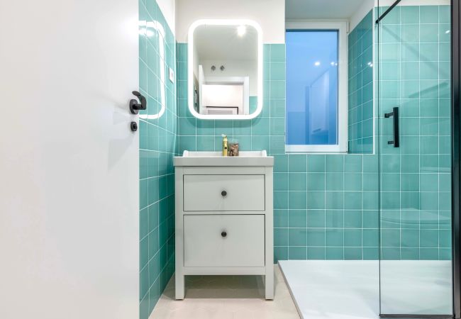 Apartamento en Madrid - Apartamento Puerta de America VI en Madrid Apartamento en Madrid - Apartamento Puerta de America VI en Madrid