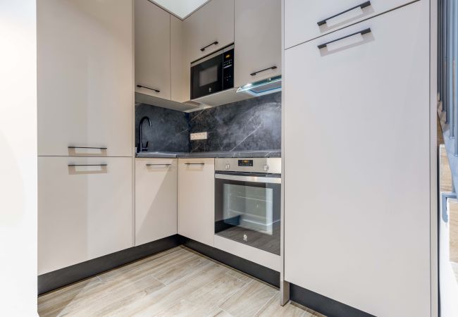 Apartamento en Madrid - Apartamento  Castilla II en Madrid Apartamento en Madrid - Apartamento  Castilla II en Madrid