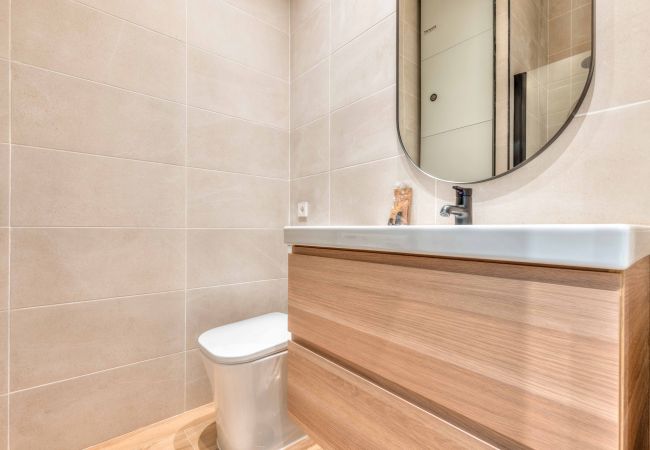 Apartamento en Madrid - Apartamento  Castilla II en Madrid Apartamento en Madrid - Apartamento  Castilla II en Madrid