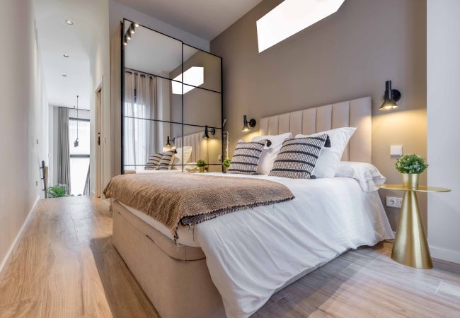 Apartamento en Madrid - Apartamento  Castilla II en Madrid Apartamento en Madrid - Apartamento  Castilla II en Madrid