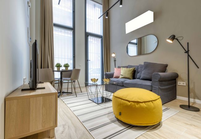 Apartamento en Madrid - Apartamento  Castilla II en Madrid Apartamento en Madrid - Apartamento  Castilla II en Madrid