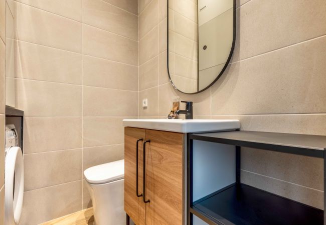 Apartamento en Madrid - Apartamento Castilla VI en Madrid Apartamento en Madrid - Apartamento Castilla VI en Madrid