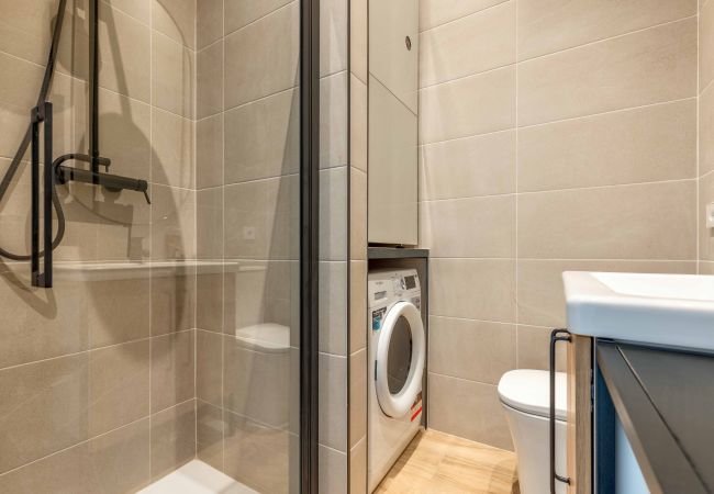 Apartamento en Madrid - Apartamento Castilla VI en Madrid Apartamento en Madrid - Apartamento Castilla VI en Madrid