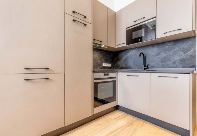 Apartamento en Madrid - Apartamento Castilla VI en Madrid Apartamento en Madrid - Apartamento Castilla VI en Madrid