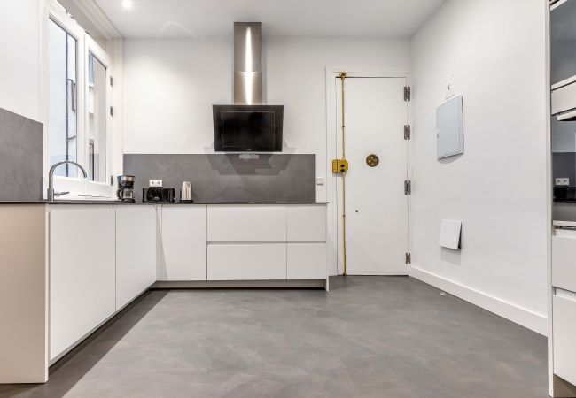 Apartamento en Madrid - Apartamento Retiro Place II en Madrid Apartamento en Madrid - Apartamento Retiro Place II en Madrid