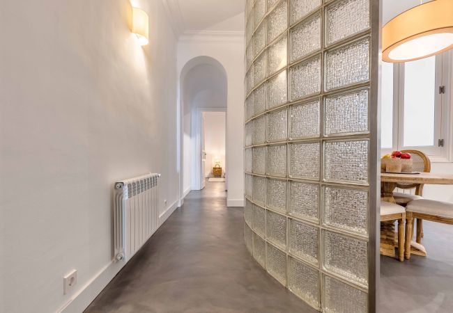 Apartamento en Madrid - Apartamento Retiro Place II en Madrid Apartamento en Madrid - Apartamento Retiro Place II en Madrid
