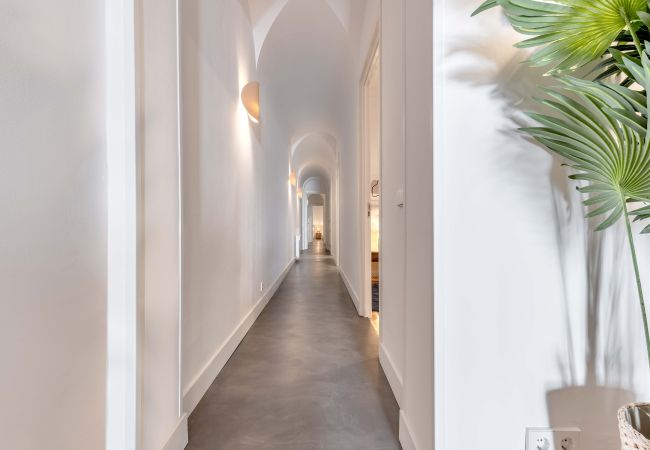 Apartamento en Madrid - Apartamento Retiro Place II en Madrid Apartamento en Madrid - Apartamento Retiro Place II en Madrid