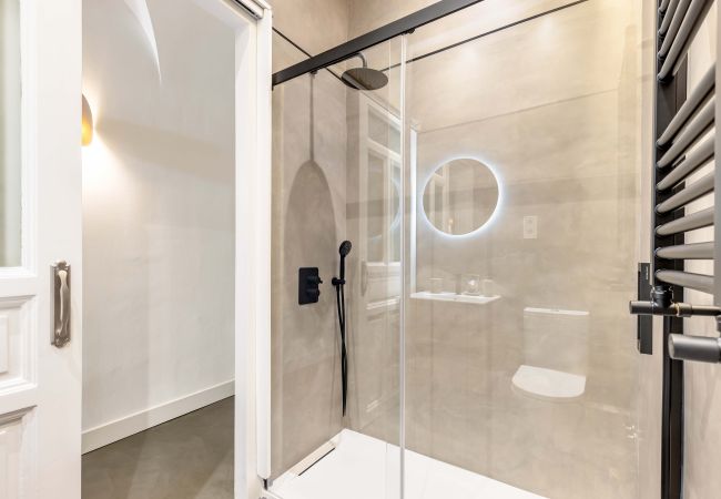 Apartamento en Madrid - Apartamento Retiro Place II en Madrid Apartamento en Madrid - Apartamento Retiro Place II en Madrid