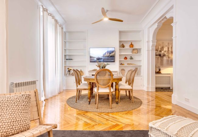 Apartamento en Madrid - Apartamento Retiro Place II en Madrid Apartamento en Madrid - Apartamento Retiro Place II en Madrid