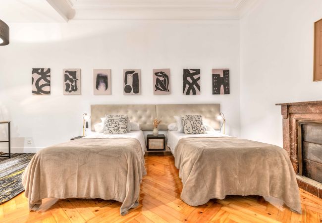 Apartamento en Madrid - Apartamento Retiro Place II en Madrid Apartamento en Madrid - Apartamento Retiro Place II en Madrid