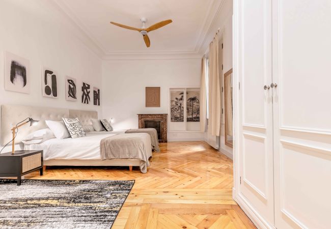 Apartamento en Madrid - Apartamento Retiro Place II en Madrid Apartamento en Madrid - Apartamento Retiro Place II en Madrid