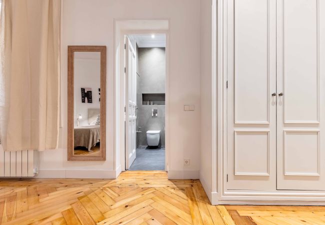 Apartamento en Madrid - Apartamento Retiro Place II en Madrid Apartamento en Madrid - Apartamento Retiro Place II en Madrid