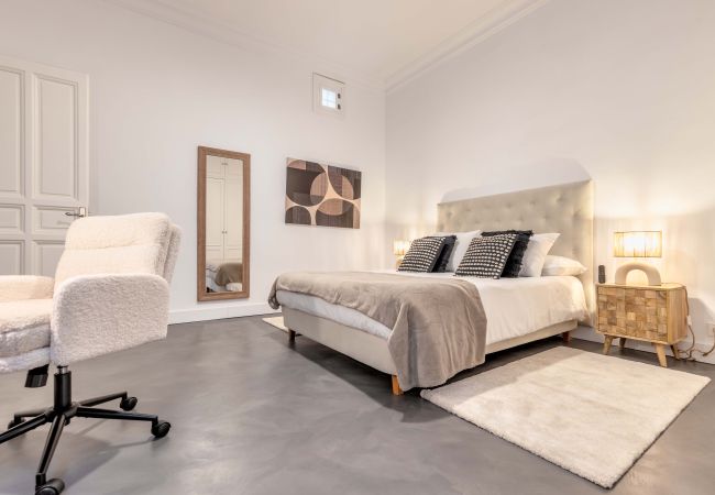 Apartamento en Madrid - Apartamento Retiro Place II en Madrid Apartamento en Madrid - Apartamento Retiro Place II en Madrid
