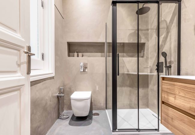 Apartamento en Madrid - Apartamento Retiro Place II en Madrid Apartamento en Madrid - Apartamento Retiro Place II en Madrid