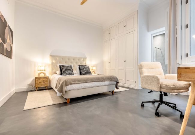 Apartamento en Madrid - Apartamento Retiro Place II en Madrid Apartamento en Madrid - Apartamento Retiro Place II en Madrid