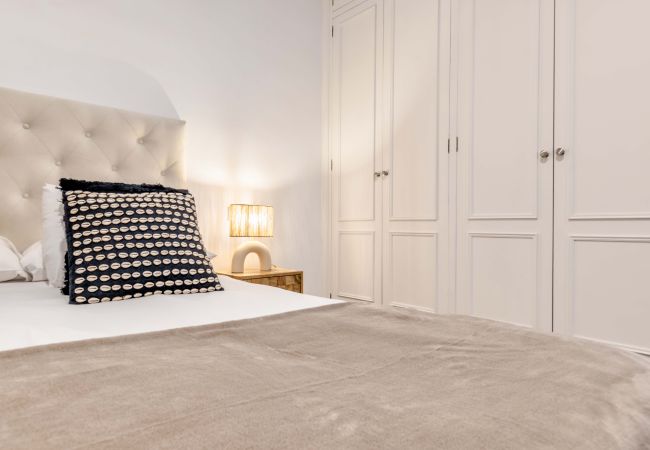 Apartamento en Madrid - Apartamento Retiro Place II en Madrid Apartamento en Madrid - Apartamento Retiro Place II en Madrid