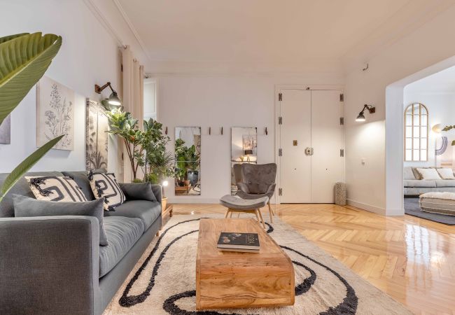 Apartamento en Madrid - Apartamento Retiro Place II en Madrid Apartamento en Madrid - Apartamento Retiro Place II en Madrid