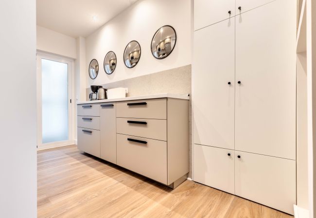Apartamento en Madrid - Apartamento Auditorio lll en Madrid Apartamento en Madrid - Apartamento Auditorio lll en Madrid