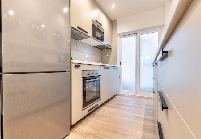 Apartamento en Madrid - Apartamento Auditorio lll en Madrid Apartamento en Madrid - Apartamento Auditorio lll en Madrid