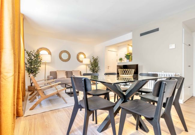 Apartamento en Madrid - Apartamento Auditorio lll en Madrid Apartamento en Madrid - Apartamento Auditorio lll en Madrid
