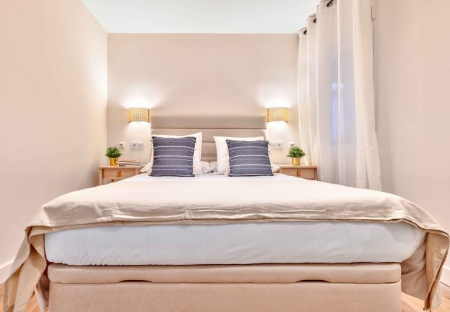 Apartamento en Madrid - Apartamento Auditorio lll en Madrid Apartamento en Madrid - Apartamento Auditorio lll en Madrid