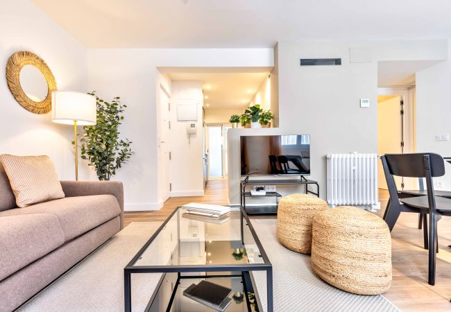 Apartamento en Madrid - Apartamento Auditorio lll en Madrid Apartamento en Madrid - Apartamento Auditorio lll en Madrid