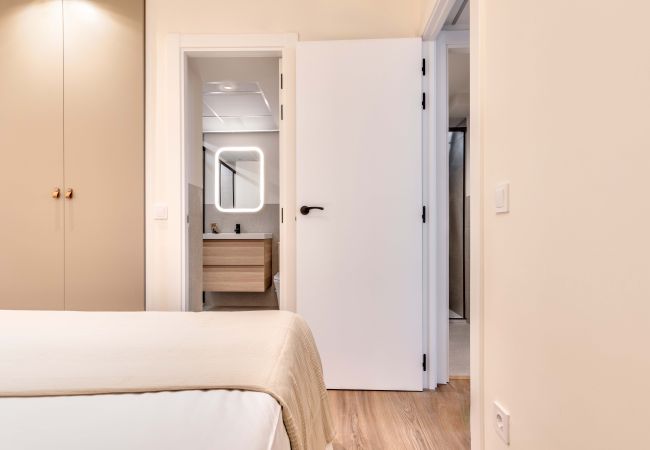 Apartamento en Madrid - Apartamento Auditorio lll en Madrid Apartamento en Madrid - Apartamento Auditorio lll en Madrid