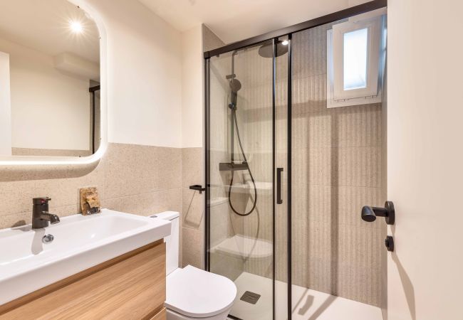 Apartamento en Madrid - Apartamento Auditorio lll en Madrid Apartamento en Madrid - Apartamento Auditorio lll en Madrid