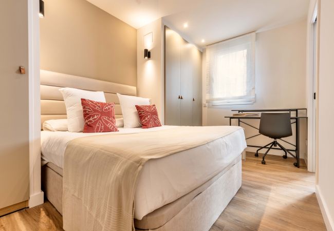 Apartamento en Madrid - Apartamento Auditorio lll en Madrid Apartamento en Madrid - Apartamento Auditorio lll en Madrid