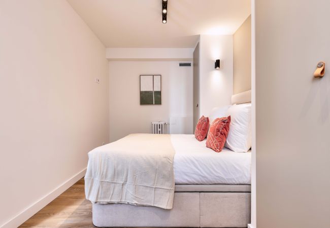 Apartamento en Madrid - Apartamento Auditorio lll en Madrid Apartamento en Madrid - Apartamento Auditorio lll en Madrid